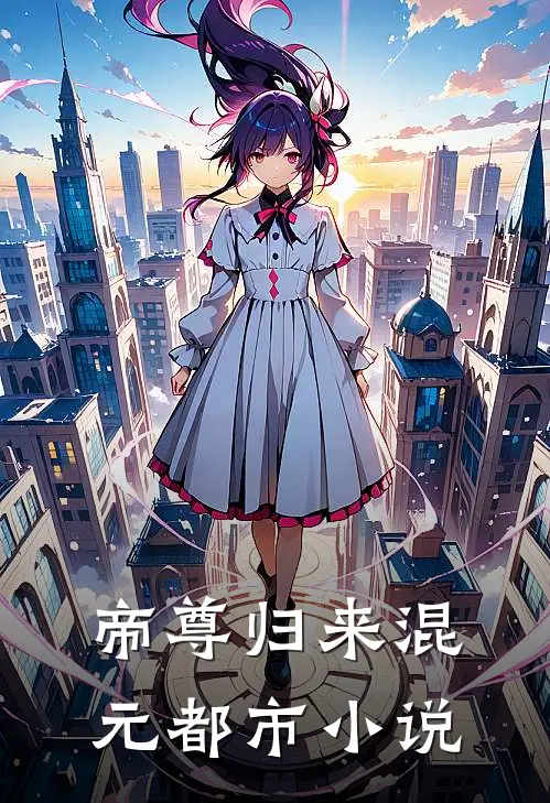 帝尊归来混元都市小说