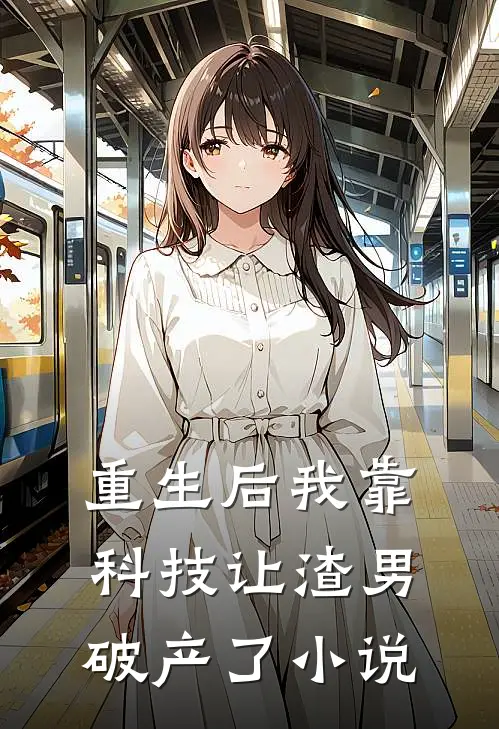 重生后我靠科技让渣男破产了小说