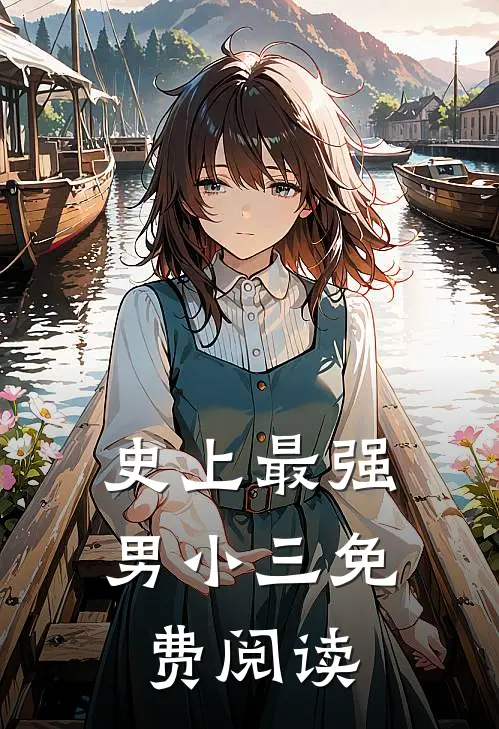 史上最强男小三免费阅读