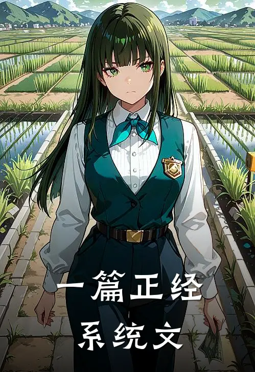 一篇正经系统文