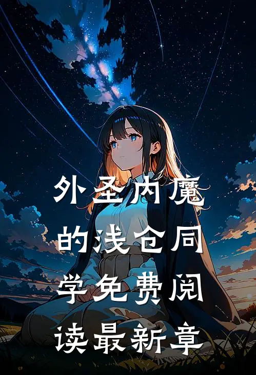 外圣内魔的浅仓同学免费阅读最新章