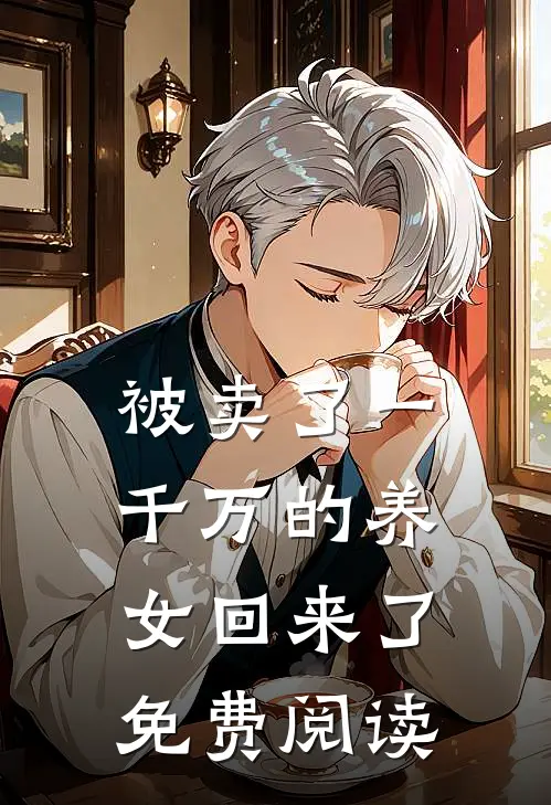 被卖了一千万的养女回来了免费阅读