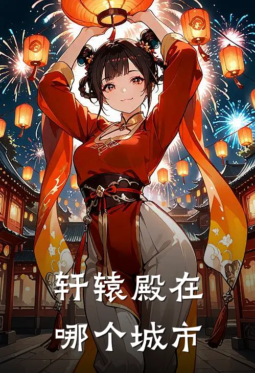 轩辕殿在哪个城市