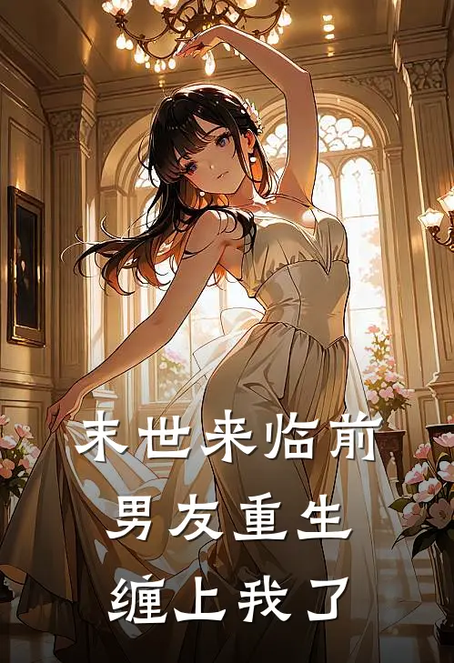 末世来临前男友重生缠上我了