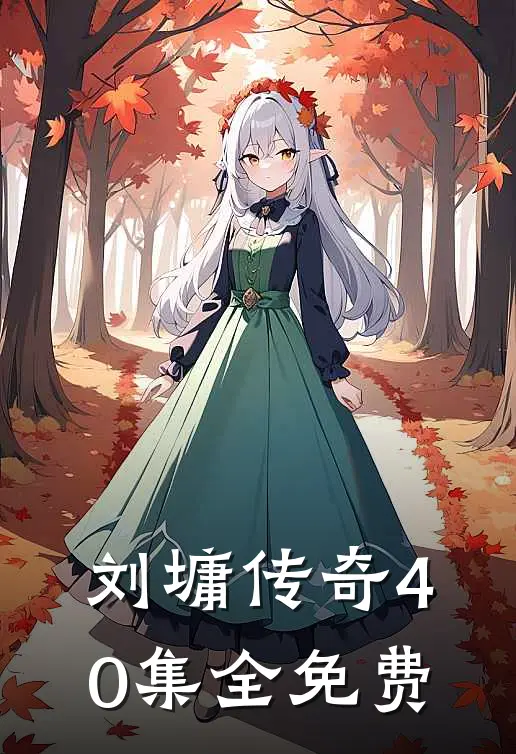 刘墉传奇40集全免费