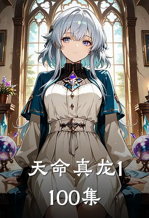 天命真龙1-100集
