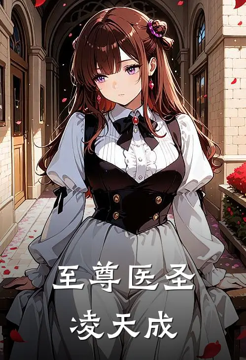 至尊医圣凌天成