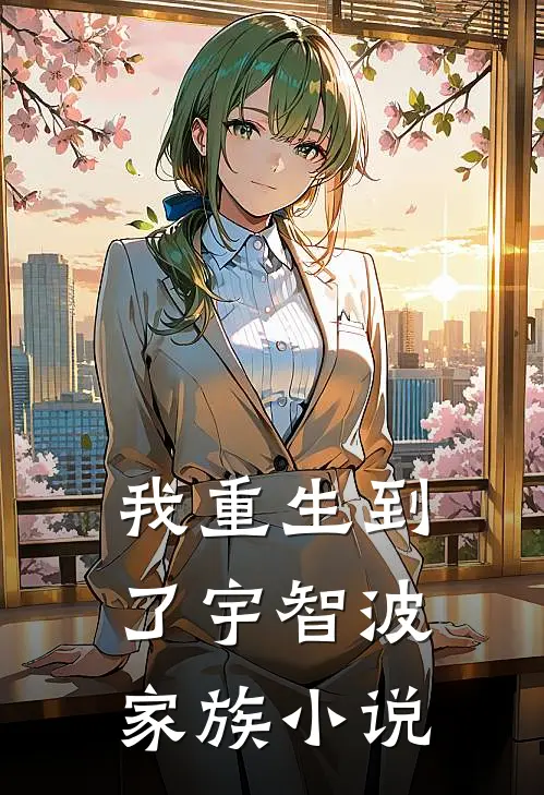 我重生到了宇智波家族小说