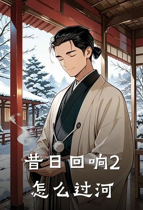 昔日回响2怎么过河