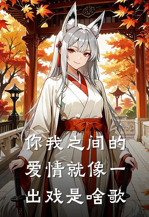 你我之间的爱情就像一出戏是啥歌