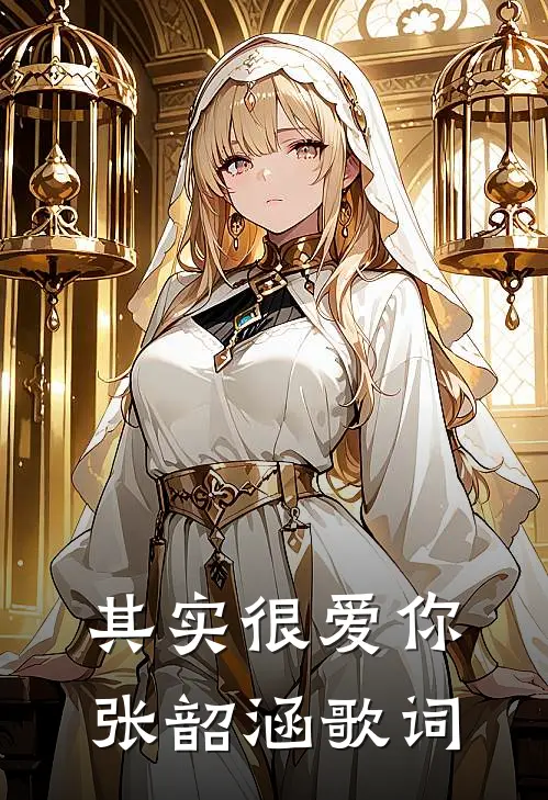 其实很爱你张韶涵歌词