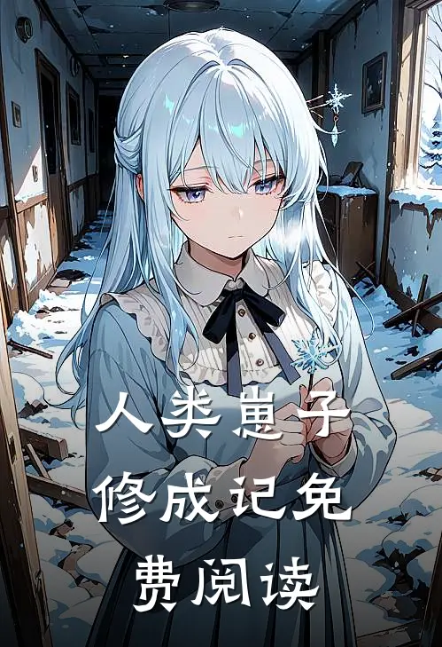 人类崽子修成记免费阅读