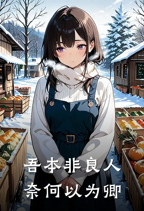 吾本非良人,奈何以为卿