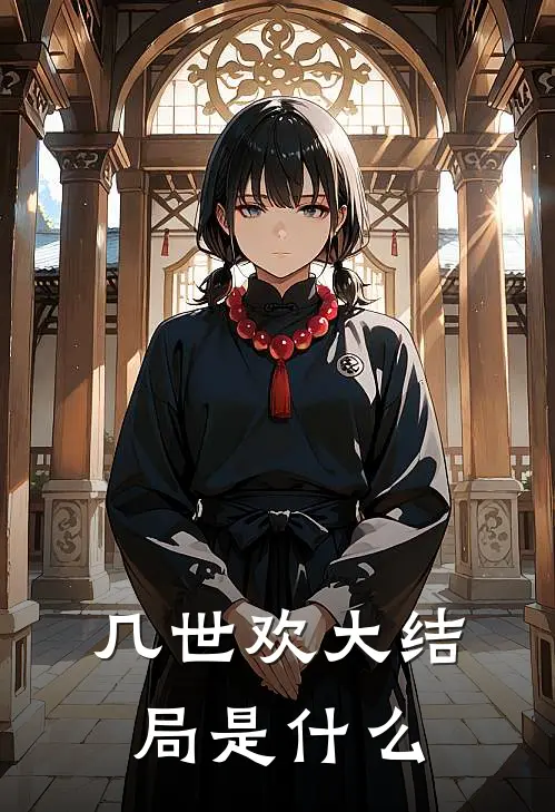 几世欢大结局是什么