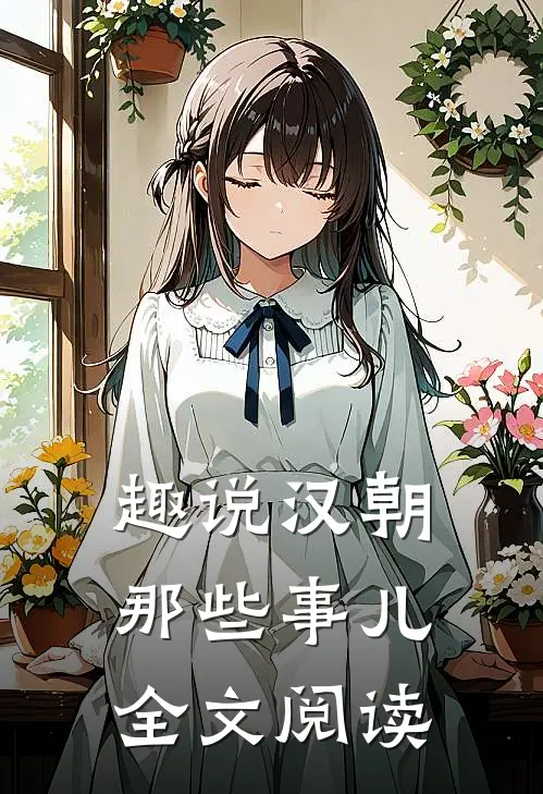 趣说汉朝那些事儿全文阅读