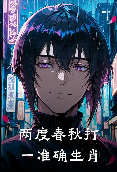 两度春秋打一准确生肖