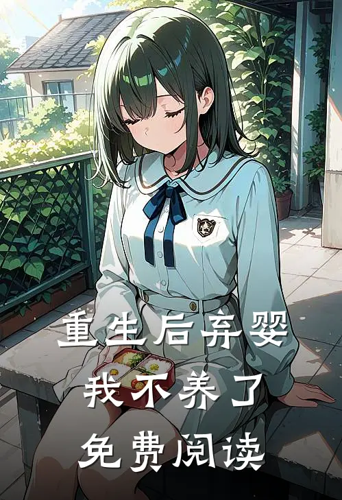 重生后弃婴我不养了免费阅读