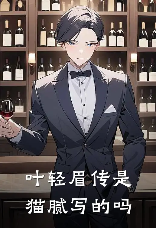 叶轻眉传是猫腻写的吗