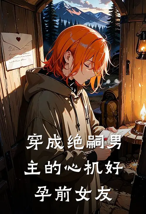 穿成绝嗣男主的心机好孕前女友