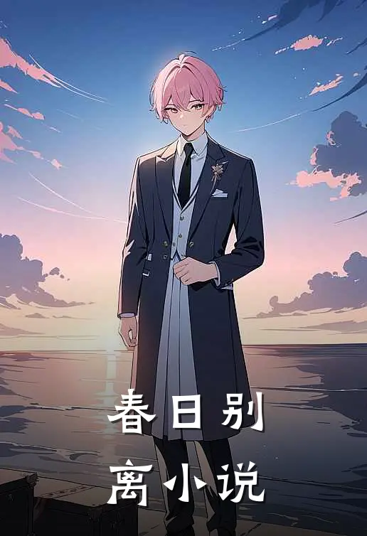 春日别离小说