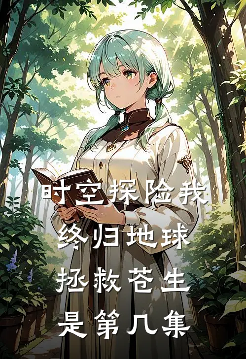 时空探险我终归地球拯救苍生是第几集