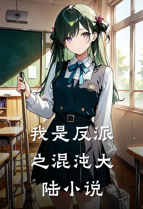 我是反派之混沌大陆小说