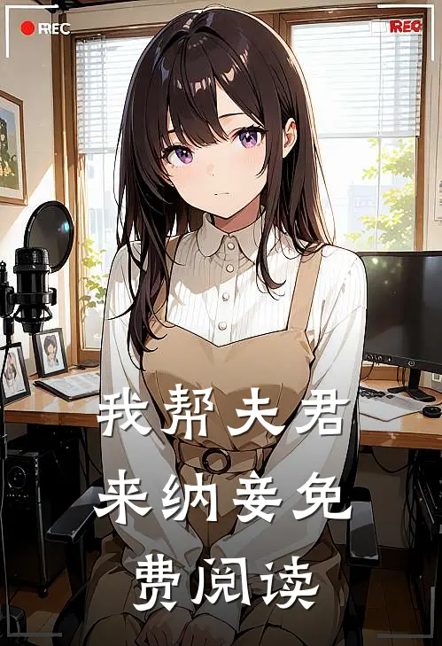 我帮夫君来纳妾免费阅读