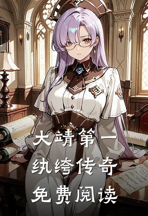 大靖第一纨绔传奇免费阅读