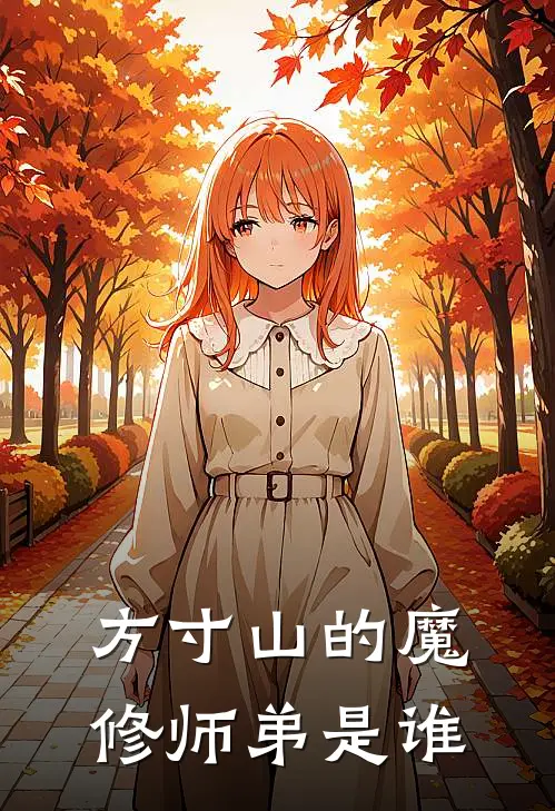 方寸山的魔修师弟是谁