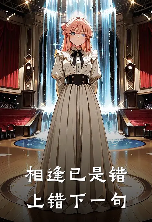 相逢已是错上错下一句