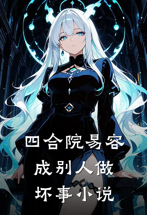 四合院易容成别人做坏事小说