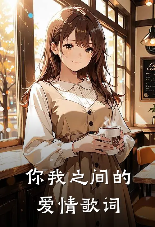 你我之间的爱情歌词