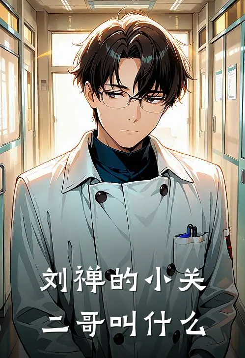 刘禅的小关二哥叫什么