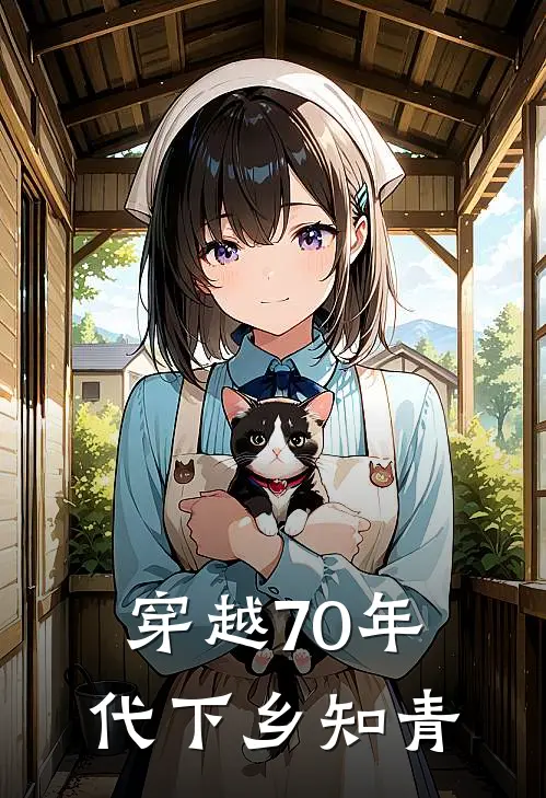 穿越70年代下乡知青