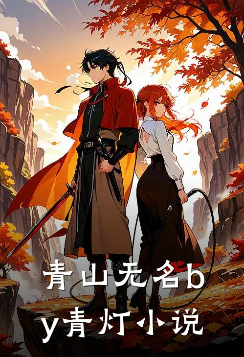 青山无名by青灯小说