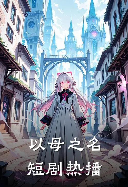 以母之名短剧热播