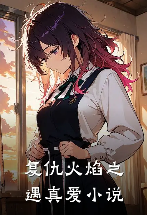 复仇火焰之遇真爱小说