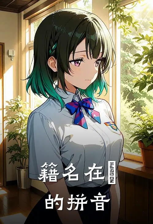 籍名在箓的拼音