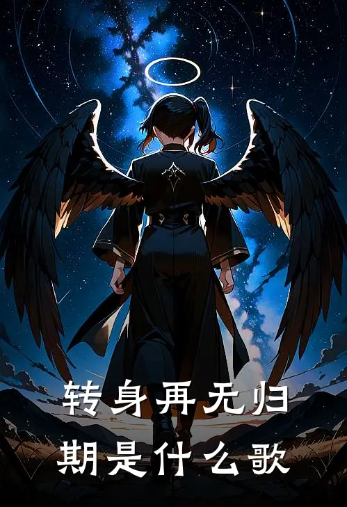 转身再无归期是什么歌