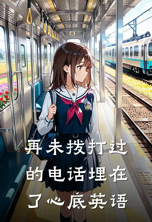 再未拨打过的电话埋在了心底英语