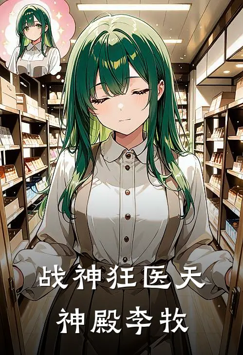 战神狂医天神殿李牧