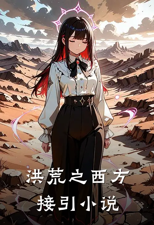 洪荒之西方接引小说