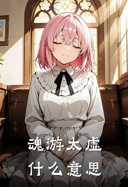 魂游太虚什么意思