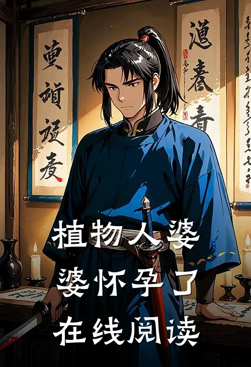 植物人婆婆怀孕了在线阅读