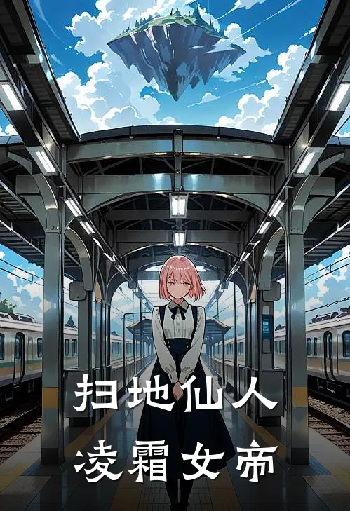 扫地仙人凌霜女帝