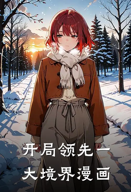 开局领先一大境界漫画
