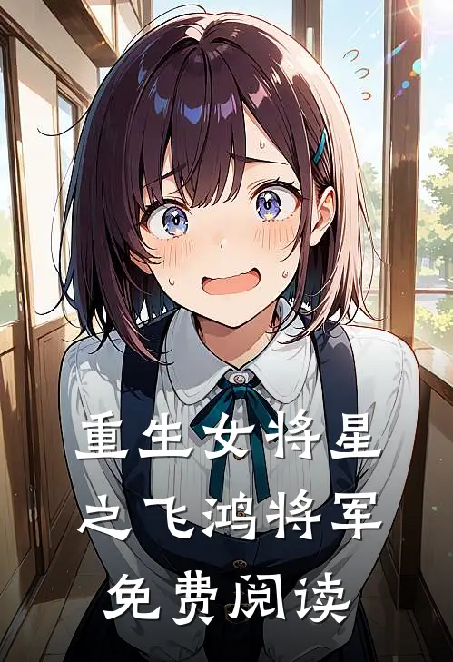 重生女将星之飞鸿将军免费阅读