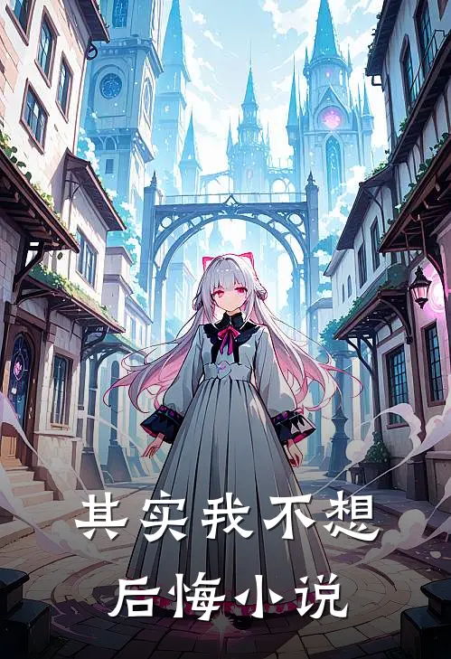 其实我不想后悔小说