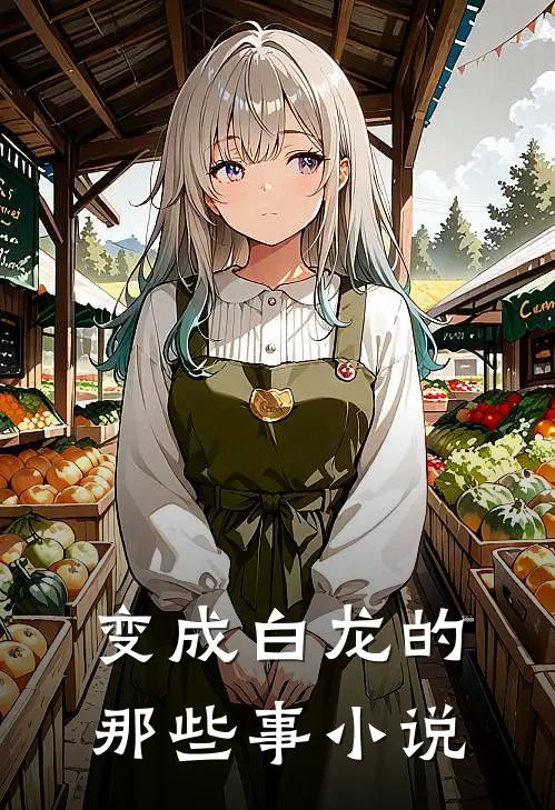 变成白龙的那些事小说