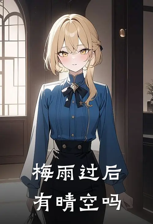 梅雨过后有晴空吗